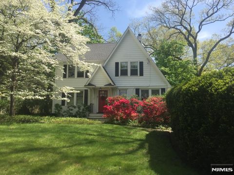 97 Harding Road Glen Rock NJ 07452