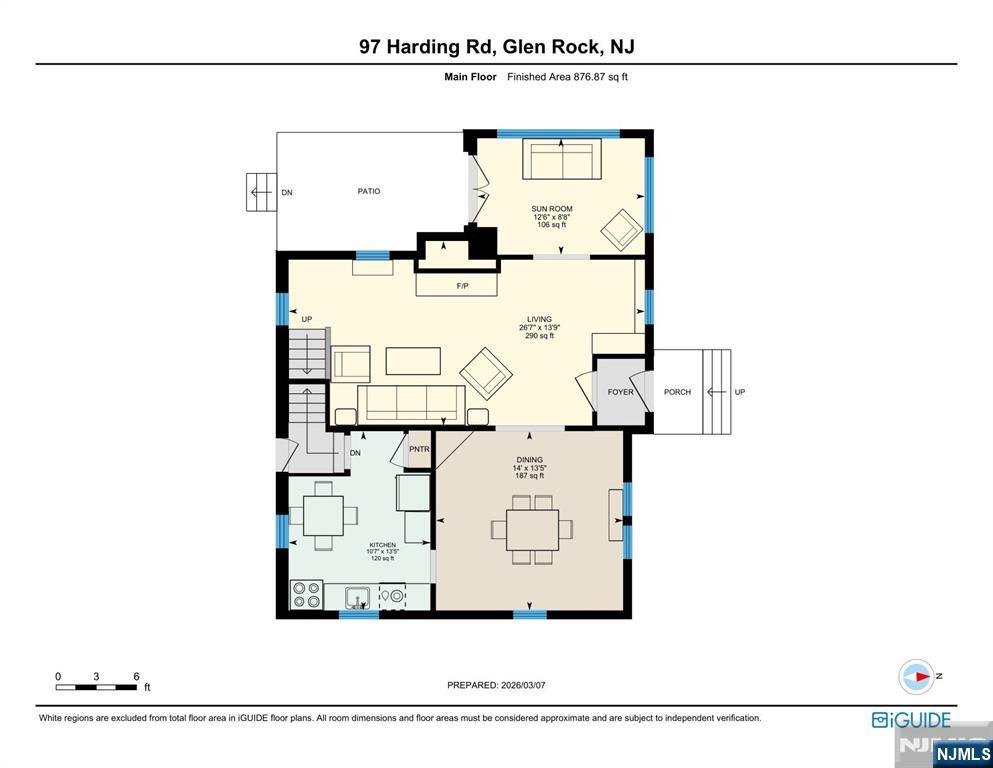 Main image without alt text