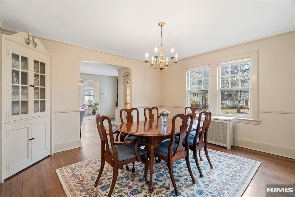 Photo of 97 Harding Road, Glen Rock, NJ 07452 (MLS # 26006969)