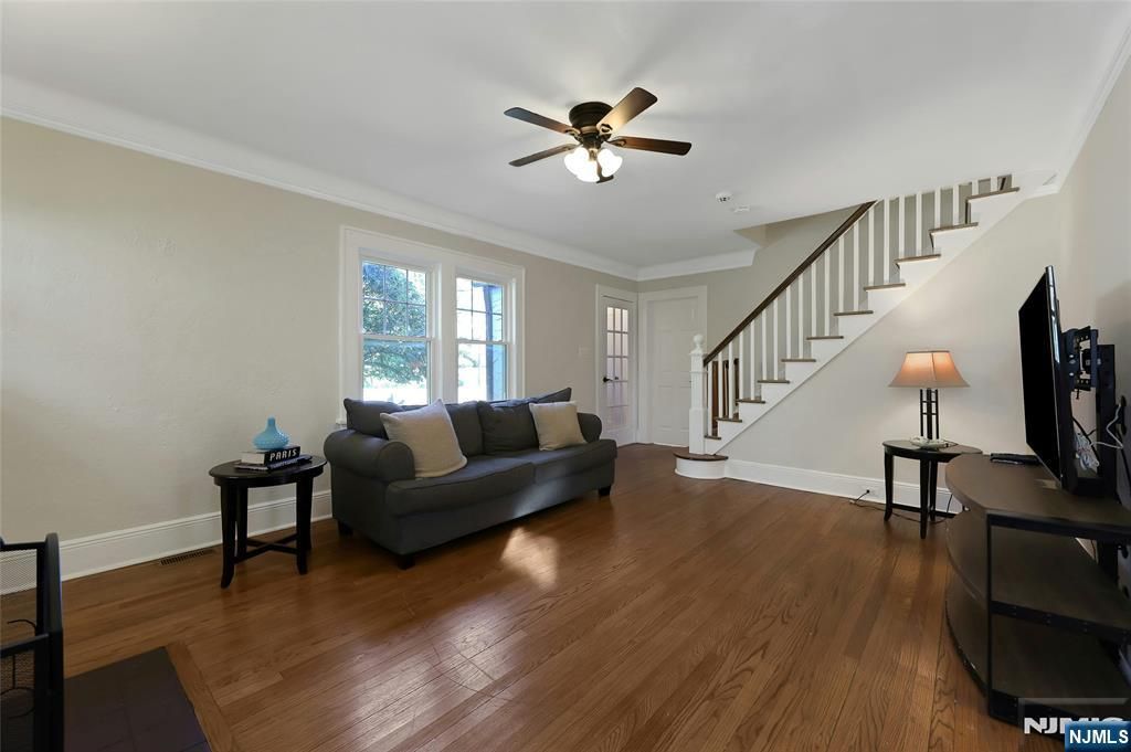 Photo of 394 Ackerman Avenue, Glen Rock, NJ 07452 (MLS # 25029856)