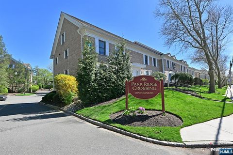 55 Maple Avenue 55B Park Ridge NJ 07656