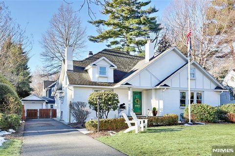 340 Fairway Road Ridgewood NJ 07450