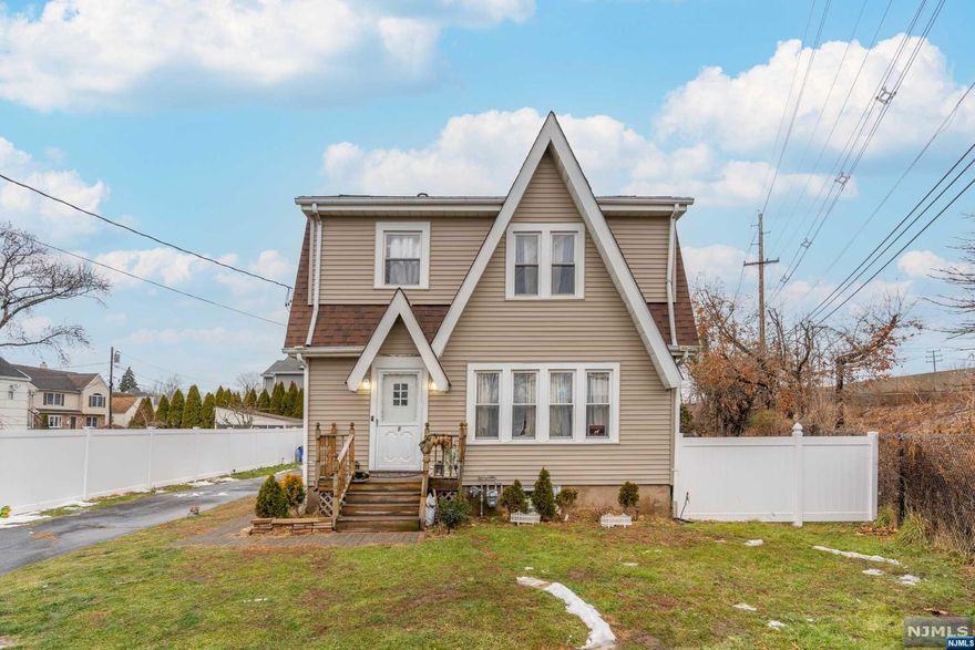 Welcome to this 3 bedroom 1 bath colonial with finished basement. LR/DR with hardwood floors. Kitchen with 3 year old Ceramic Tile Floor. Bathroom updated 2018. Finished basement with rec room and office. Ample storage space in laundry room. Freshly installed vinyl siding in 2021. Newer boiler hot water heater. Garage (as is). Under ground Oil tank will be removed before closing. Sale contingent upon owner finding home choice, actively looking. Elevation Certificate in documents.