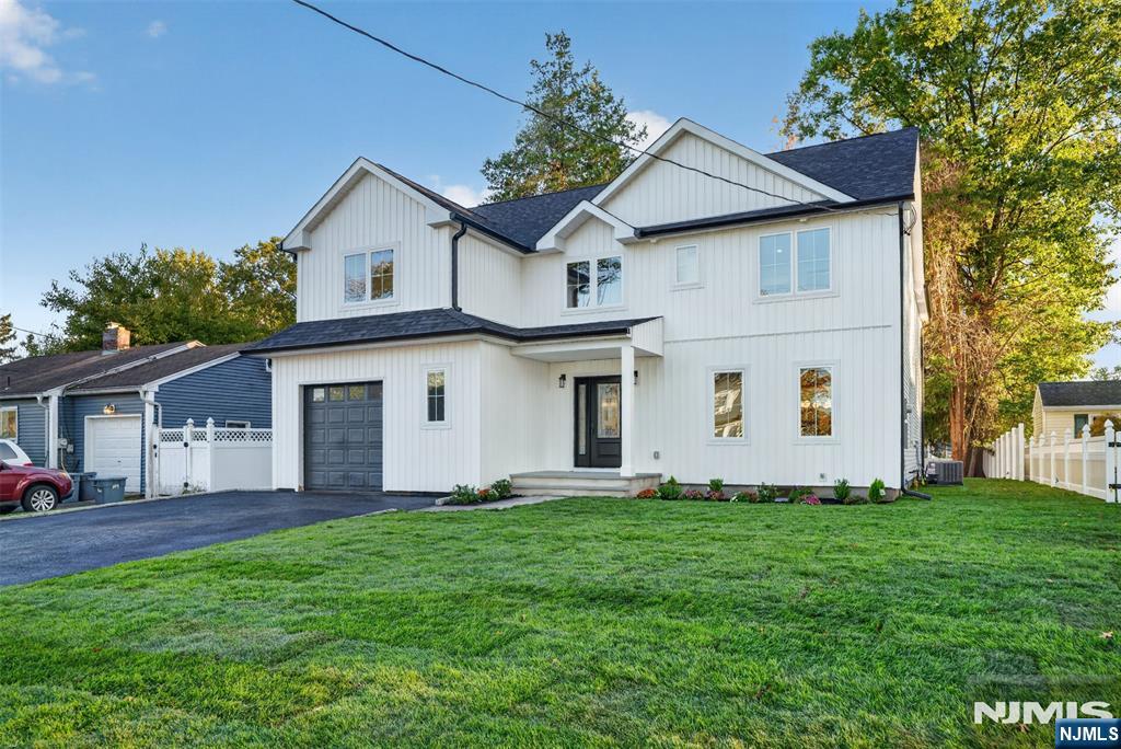 93 Highland Avenue