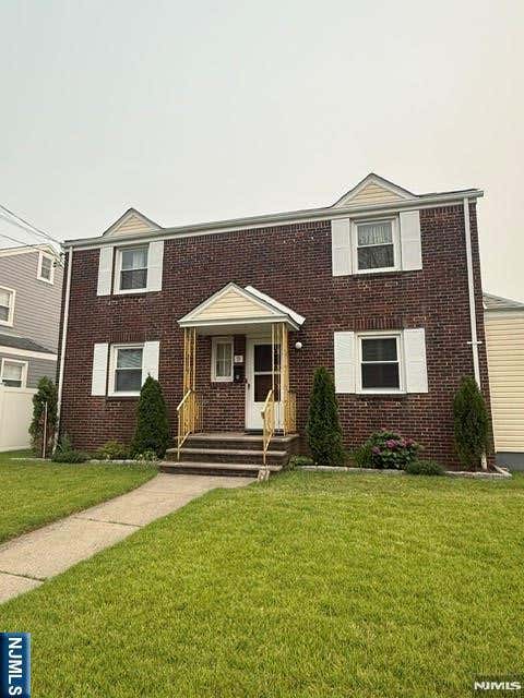 Photo of 11 Canterbury AVE, North Arlington, NJ 07031 (MLS # 26027091)