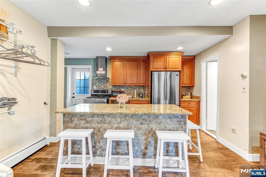 Photo of 7108 Hudson Avenue, North Bergen, NJ 07047 (MLS # 25028836)