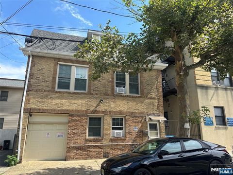 7108 Hudson Avenue North Bergen NJ 07047