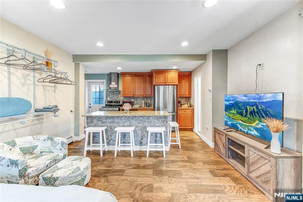 Photo of 7108 Hudson Avenue, North Bergen, NJ 07047 (MLS # 25028836)