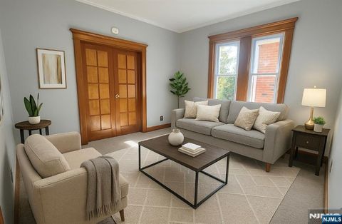 390 Delano Place 2 Fairview NJ 07022