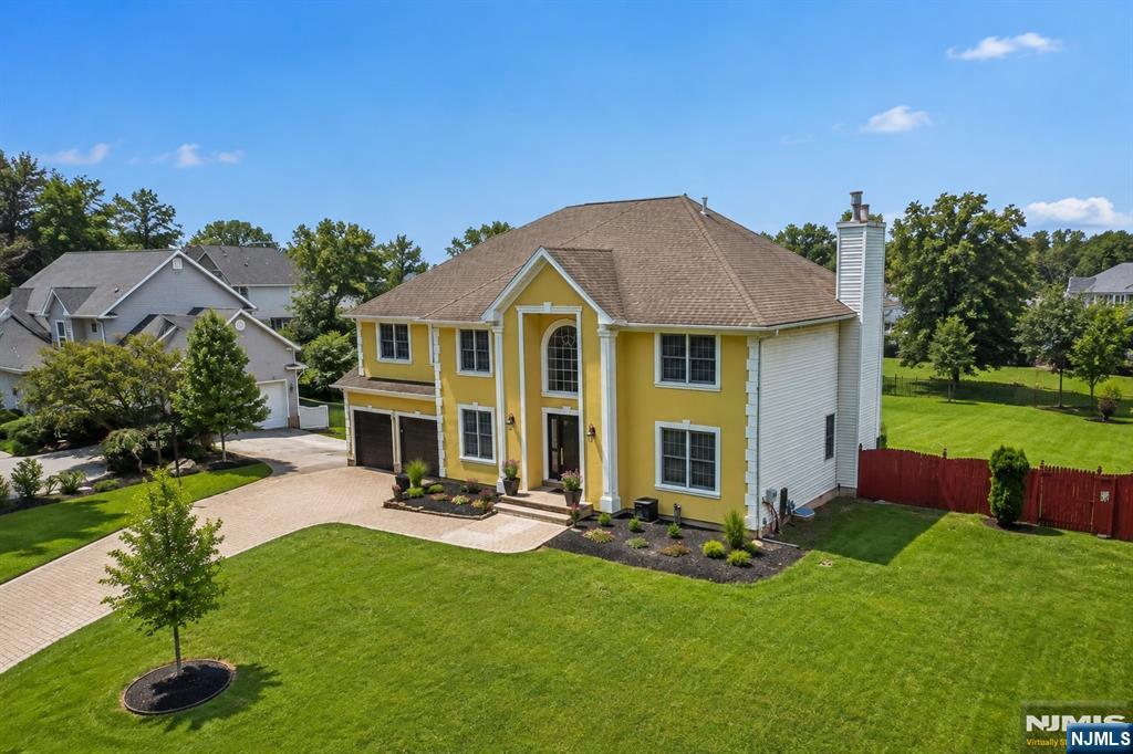 15 Bethany Circle