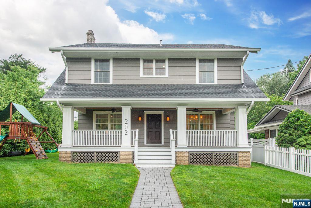 202 Watchung Avenue
