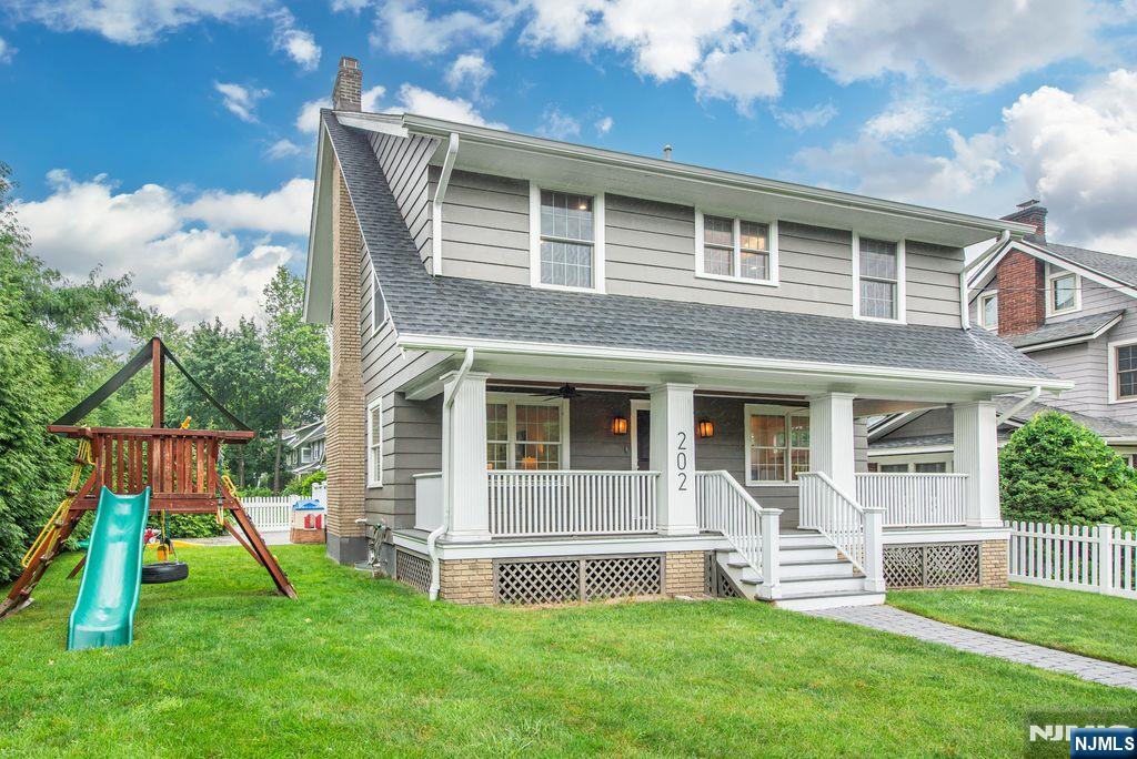 202 Watchung Avenue