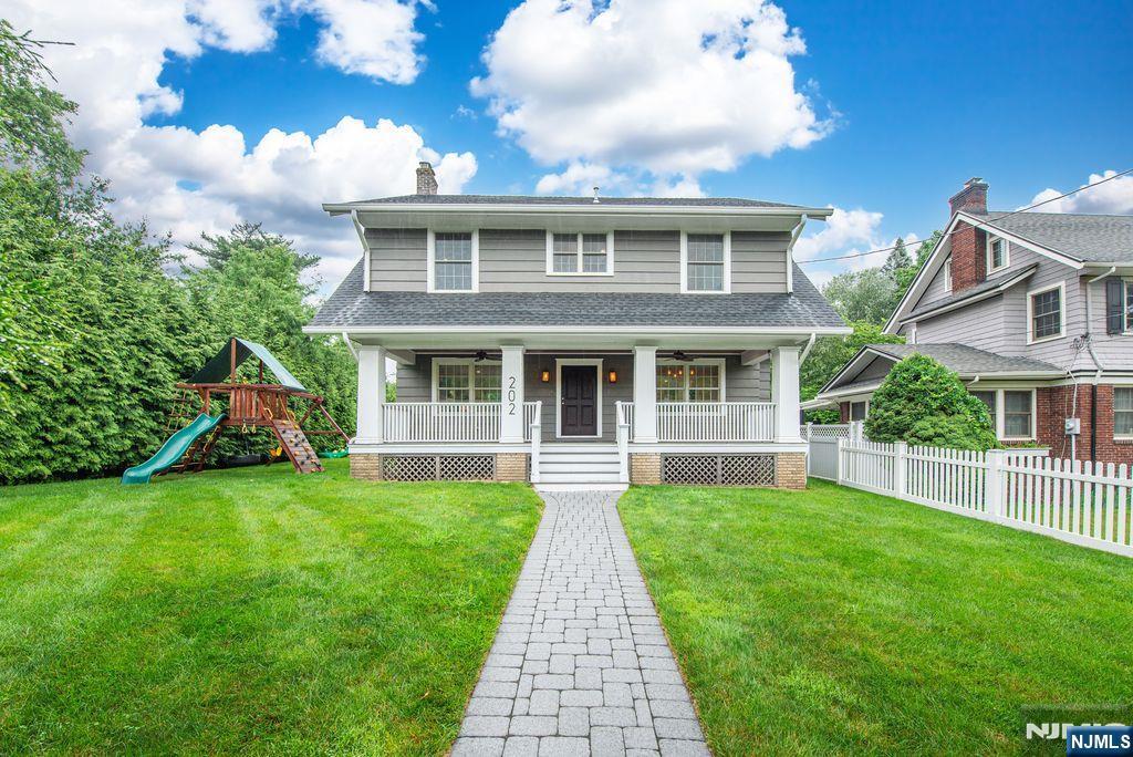 202 Watchung Avenue