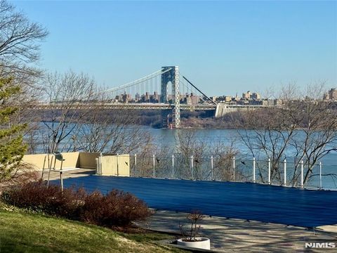 Photo of 5 Horizon Rd #307, Fort Lee, NJ 07024 (MLS # 26000661)