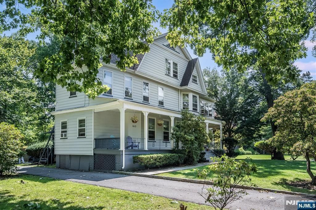 Photo of 163 Park Street, Montclair, NJ 07042 (MLS # 25033773)