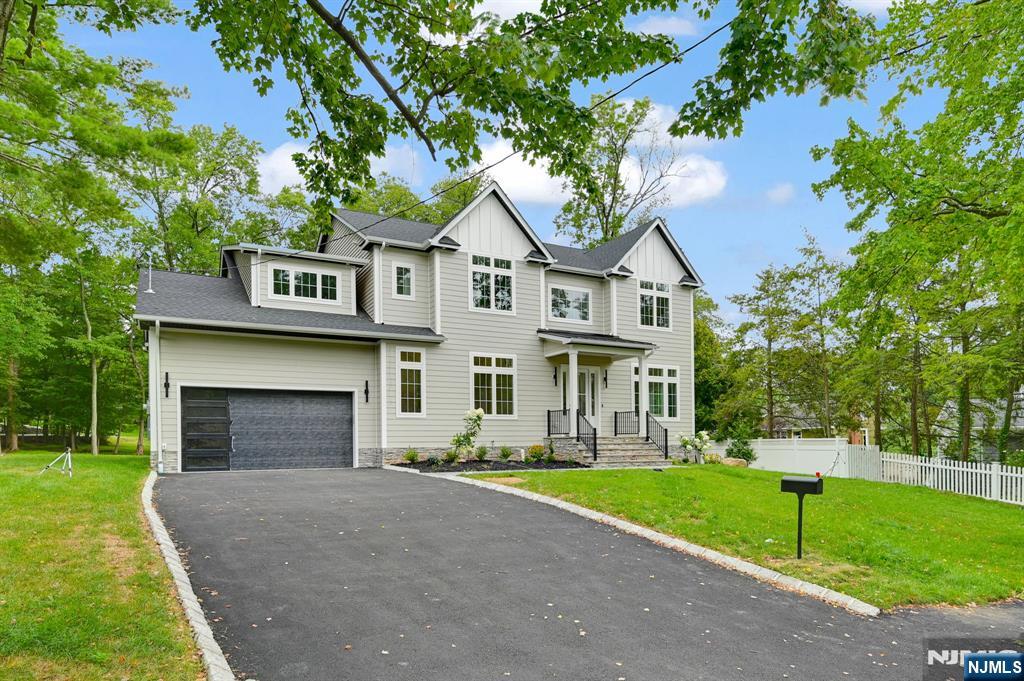 76 Springbrook Road