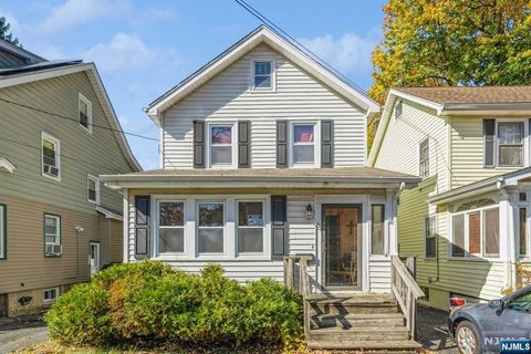 3 Winfield Street West Orange NJ 07052