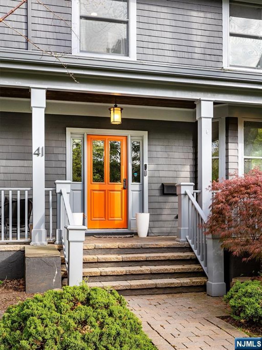 Photo of 41 Erwin Park Road, Montclair, NJ 07042 (MLS # 26014774)
