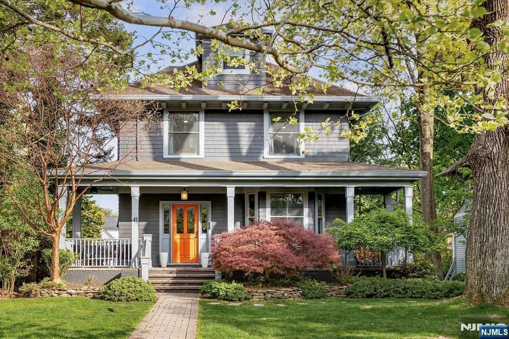 Photo of 41 Erwin Park Road, Montclair, NJ 07042 (MLS # 26014774)