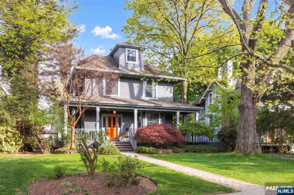 Photo of 41 Erwin Park Road, Montclair, NJ 07042 (MLS # 26014774)