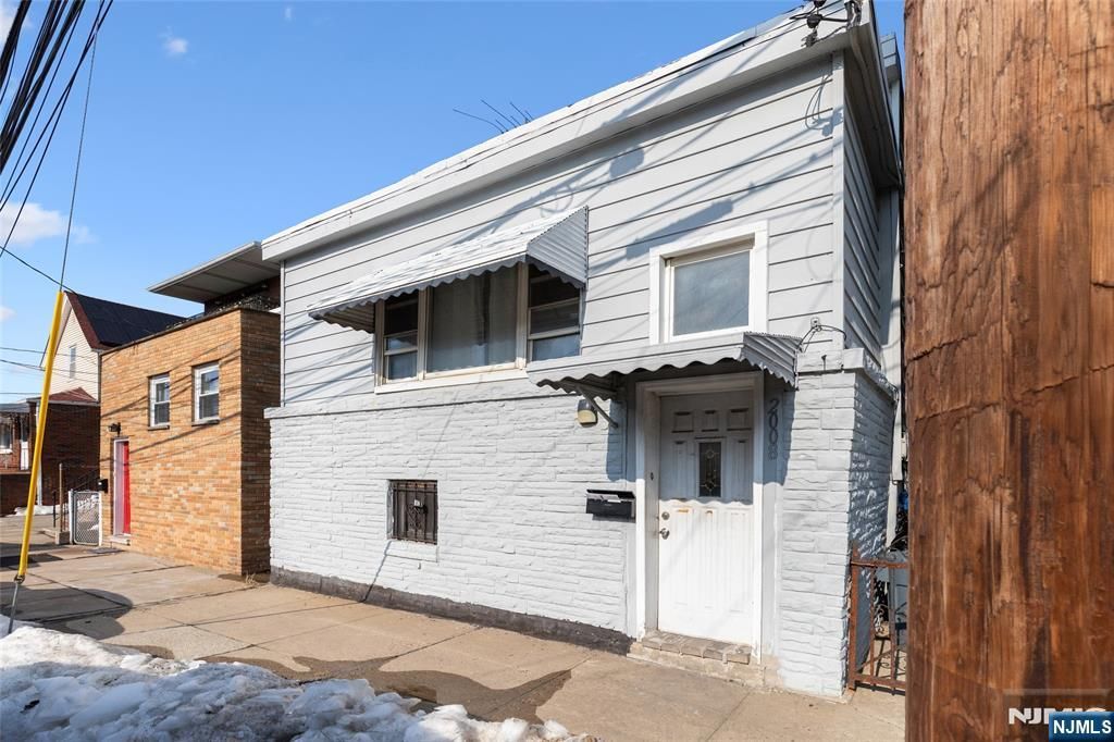 Photo of 2008 41st Street, North Bergen, NJ 07047 (MLS # 26005183)