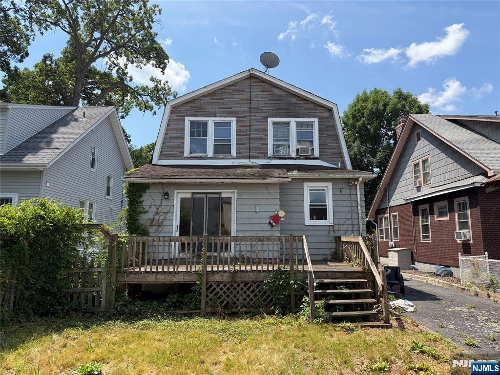 45 Leroy Place