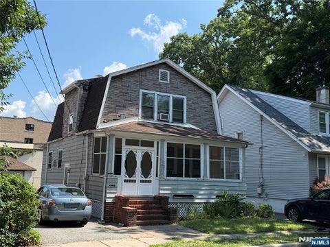 Photo of 45 Leroy Place, Ridgewood Village, NJ 07450 (MLS # 26024429)