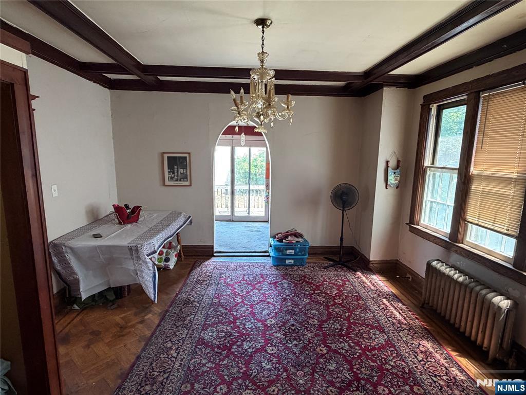 45 Leroy Place