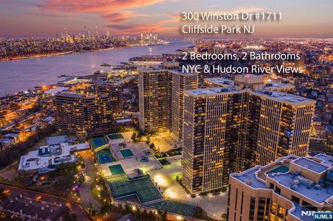 300 Winston 1711 Cliffside Park NJ 07010