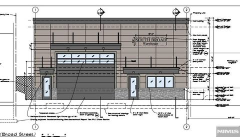 567 S Broad Street Glen Rock NJ 07452