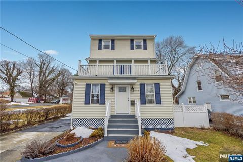 271 Forest Avenue Englewood NJ 07631