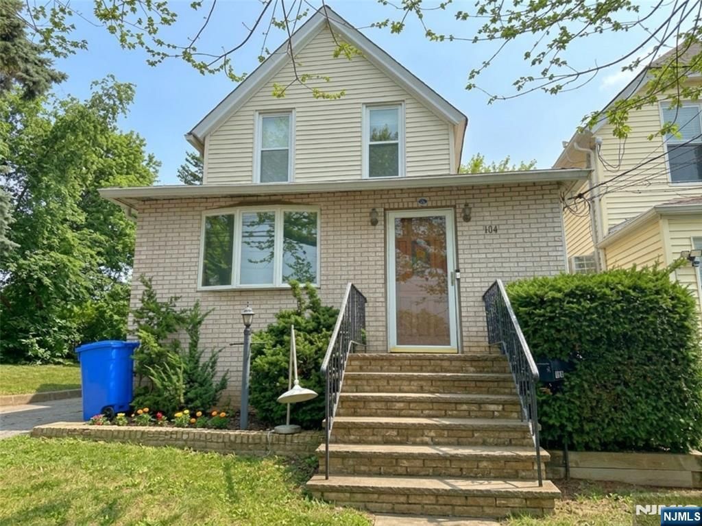 Photo of 104 William Street, Clifton, NJ 07014 (MLS # 26007562)