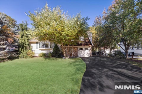 Photo of 230 Washington Avenue, Westwood, NJ 07675 (MLS # 26039918)