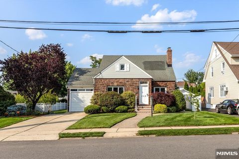 211 Harrison Avenue Hasbrouck Heights NJ 07604