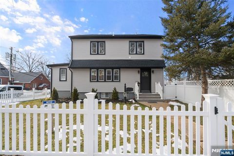 266 Elm Avenue Teaneck NJ 07666