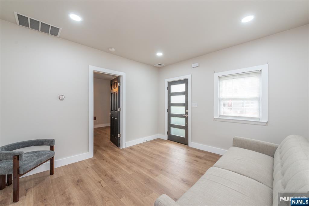 345 Rutherford Avenue
