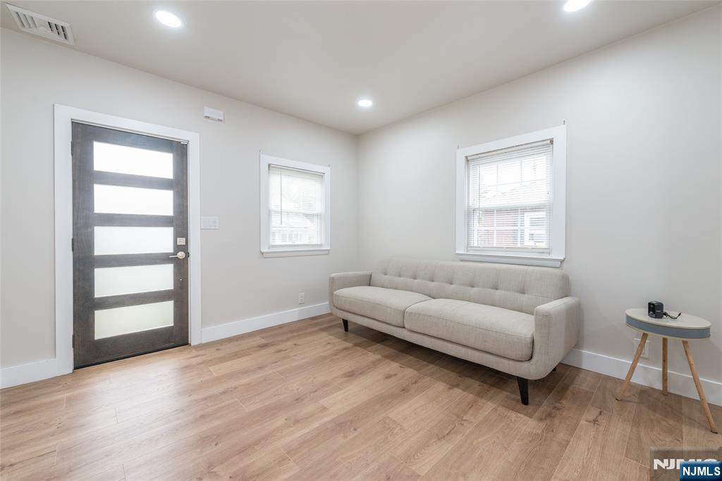 345 Rutherford Avenue