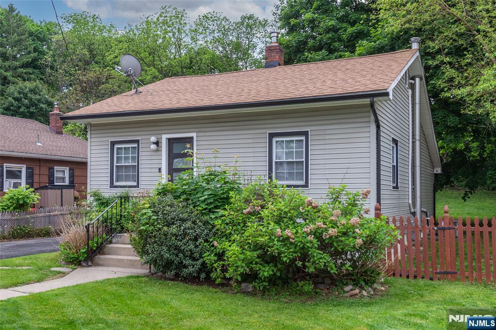 345 Rutherford Avenue