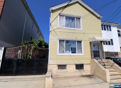 Photo of 119 Pacific Street, Newark, NJ 07105 (MLS # 26023681)