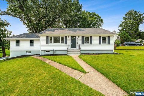 Photo of 76 Dawn Avenue, Haledon, NJ 07508 (MLS # 26026710)