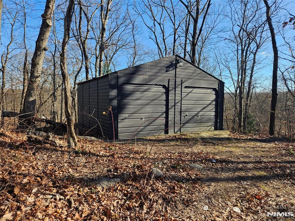 Photo of 3 Elm Street, Wanaque, NJ 07420 (MLS # 25042159)