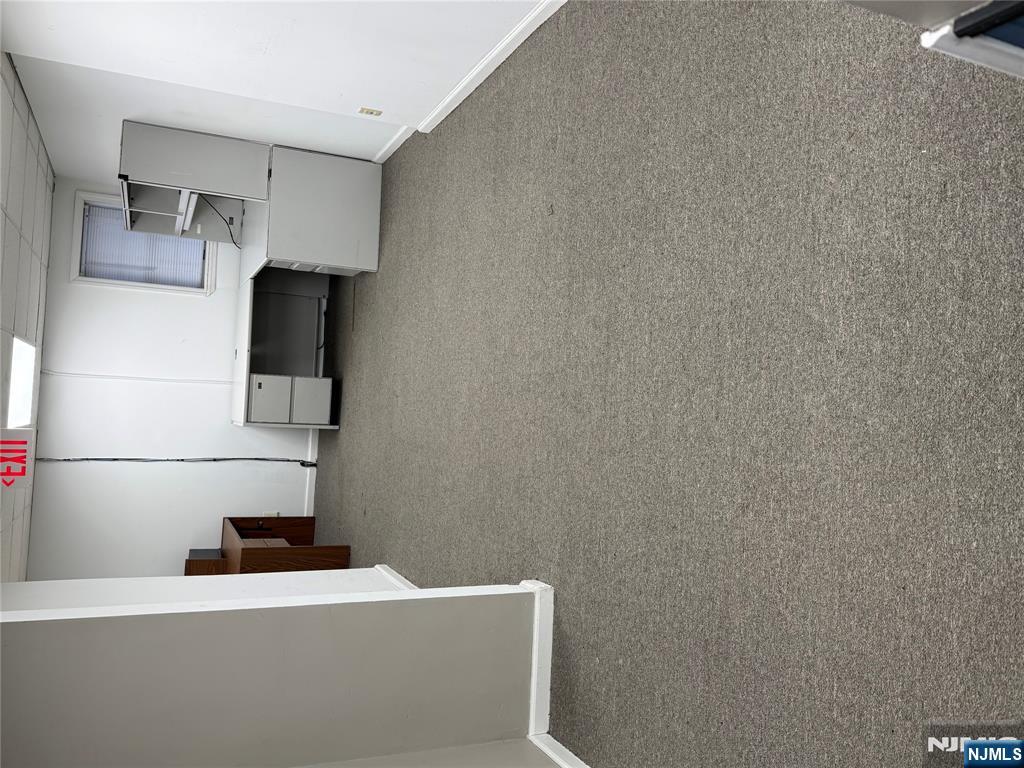 56 Central Avenue Downstairs