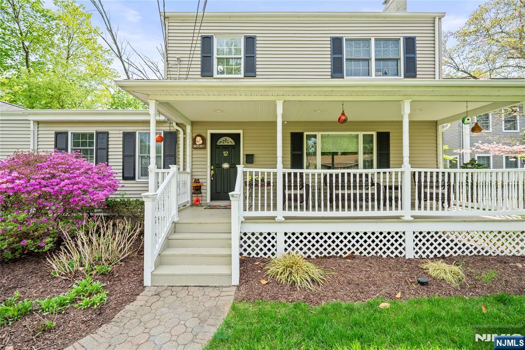 12 Sherman Avenue