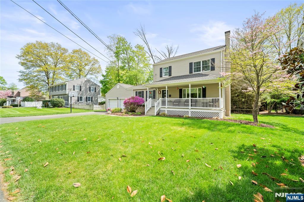 12 Sherman Avenue