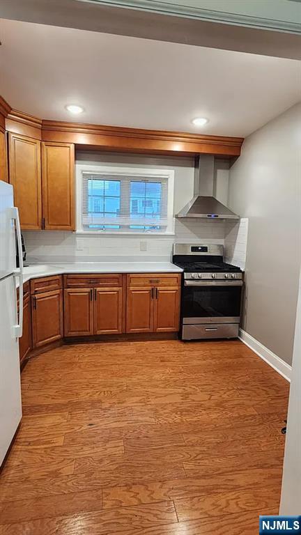 258 Franklin Street 1