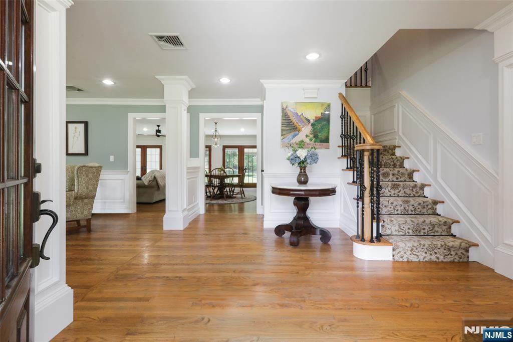 Photo of 5 Academy Road, Ho-Ho-Kus, NJ 07423 (MLS # 25032221)
