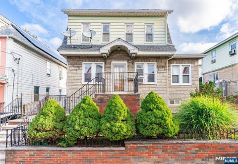 314 Fulton Avenue Jersey City NJ 07305