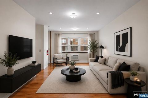 Photo of 239 Crescent #1, Cliffside Park, NJ 07010 (MLS # 26015927)