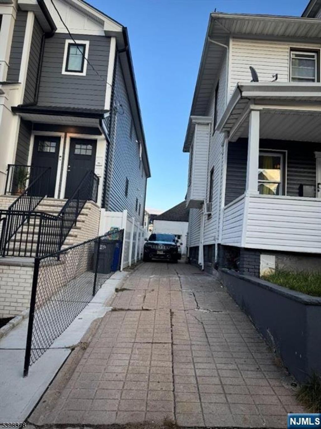 Photo of 541 25th Street, Paterson, NJ 07514 (MLS # 26000708)