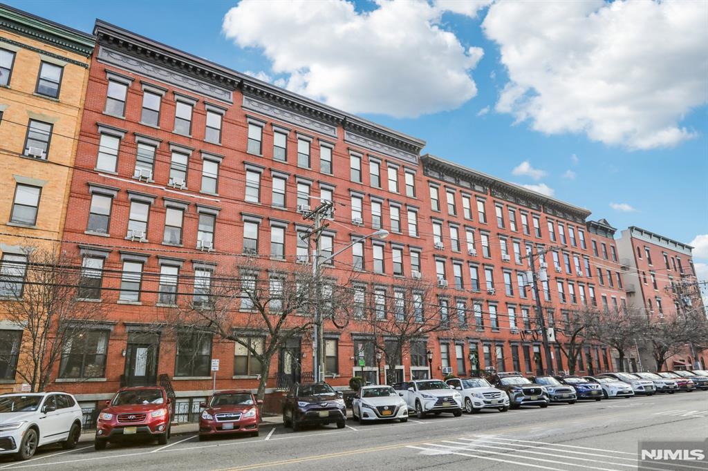 Property for Sale at 1115 Willow Avenue 202, Hoboken, New Jersey - Bedrooms: 1 
Bathrooms: 1  - $599,000